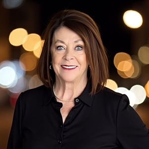 Judy Messer