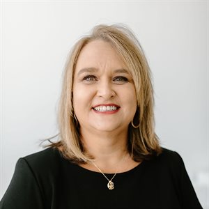 Cheryl Hurst