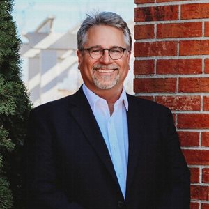 Greg Gilstrap