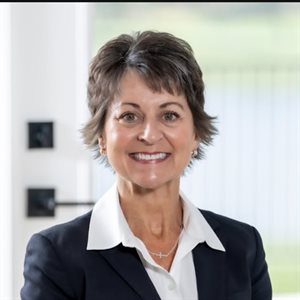 Jane Bunch